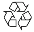 Recycling Icon