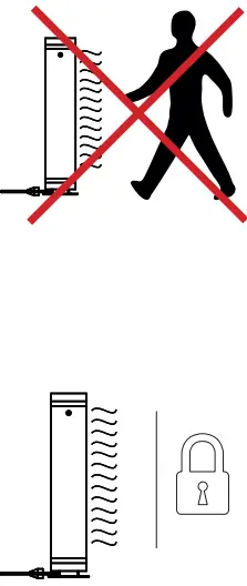 LENA LIGHTING UV-C Sterilon Flow 72W Premium-fig2
