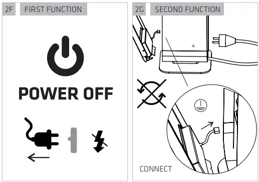 LENA LIGHTING UV-C Sterilon Flow 72W Premium-fig6