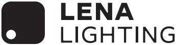 LENA LIGHTING-logo