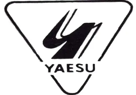 YAESU-LOGO
