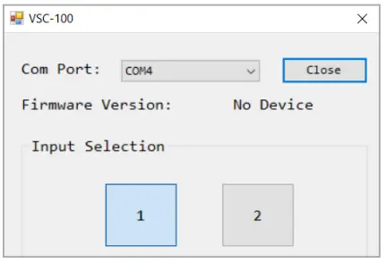 Marshall HDMI to USB 3.0 AV Consolidator - Double-click o