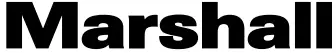 Marshall LOGO