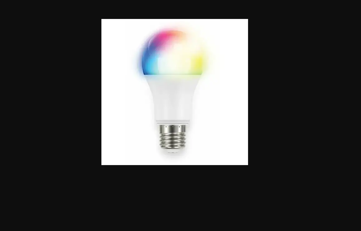 Aeotec Led Bulb 6 Multi-colour Aeoezwa002 Manual Aeotec Led Bulb 6 Multi-colour Aeoezwa002 Manual