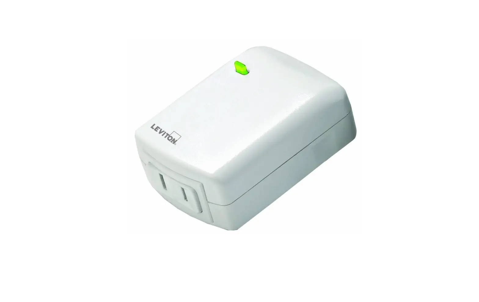 Leviton Manufacturing Inc. Vrc0p Vrc0p Manual