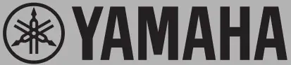 YAMAHA LOGO