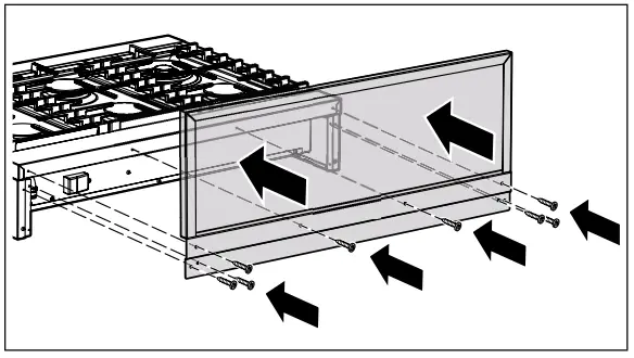 Installation Instruction