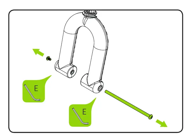 chillafish CPMX02 Bmxie 2 12 Inch Lightweight Balance Bike with Footbrake-05
