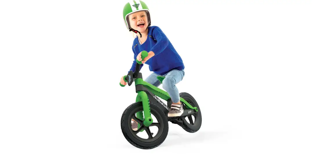 Chillafish Cpmx02 Bmxie 2 12 Inch Lightweight Balance Bike With Footbrake User Manual Chillafish Cpmx02 Bmxie 2 12 Inch Lightweight Balance Bike With Footbrake User Manual