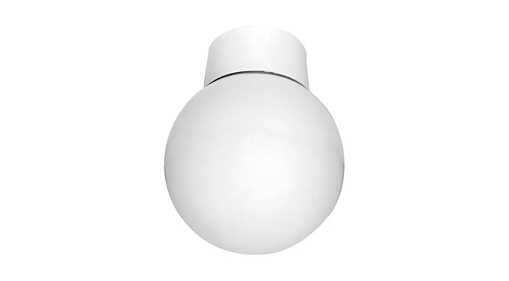 Eterna Gh111 W Ceiling Globe Fitting Instruction Manual Eterna Gh111 W Ceiling Globe Fitting Instruction Manual