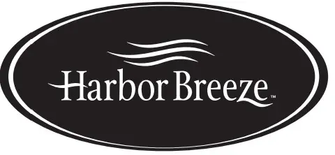 Harbor Breeze - logo