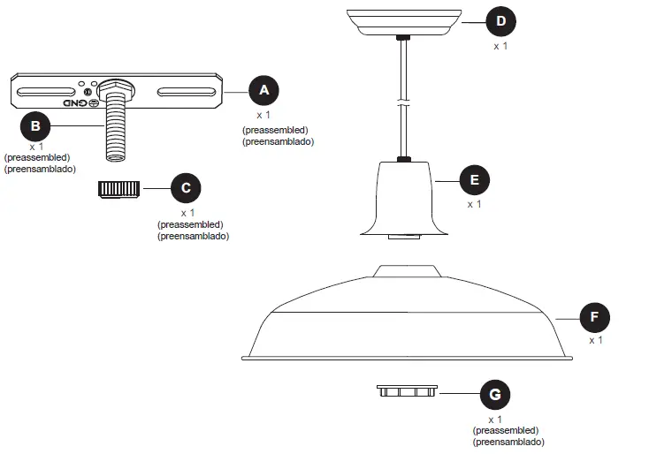 PROJECT-SOURCE-HRK0991A-BN-Brushed-Nickel-Farmhouse-Bell-Pendant-Light-03