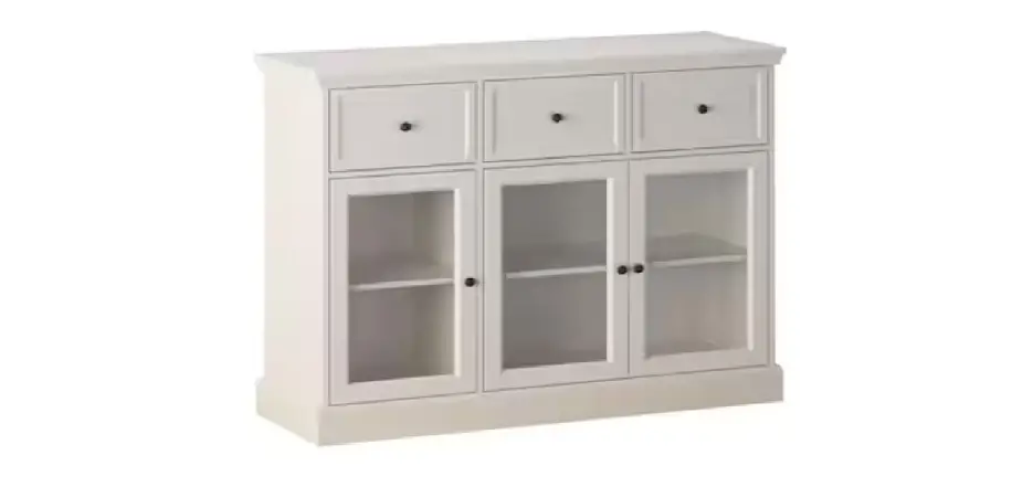 Fufu Gaga Ljy-kf020284-01 White Sideboard Instruction Manual Fufu Gaga Ljy-kf020284-01 White Sideboard Instruction Manual