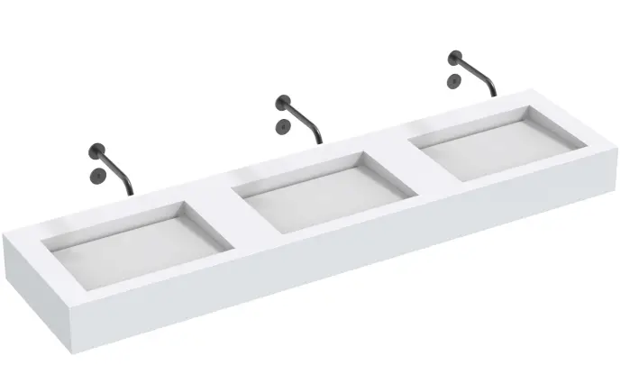 Intelligent-TSL-S18-Monolith-Commercial-Wash-Basins-product