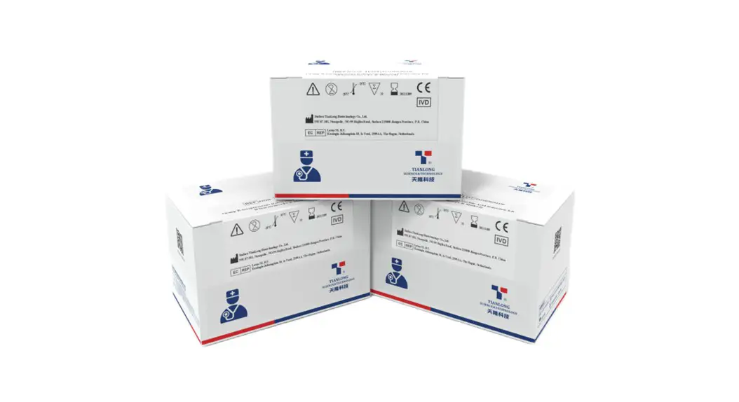 Praxisdienst Group B Streptococcus Nucleic Acid Detection Kit (fluorescent Pcr) Instruction Manual Praxisdienst Group B Streptococcus Nucleic Acid Detection Kit (fluorescent Pcr) Instruction Manual