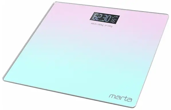 marta MT-SC1695 Electronic Scales-image