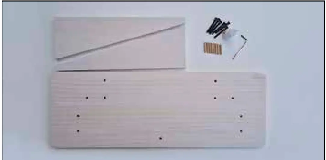 Assembly Instruction