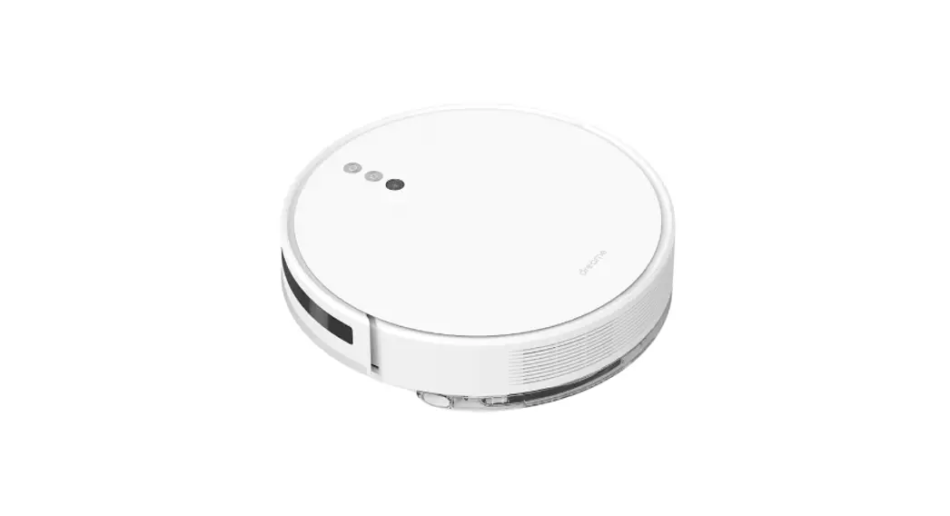 My Robot Center F9 Dreame Robot Vacuum-mop User Manual My Robot Center F9 Dreame Robot Vacuum-mop User Manual