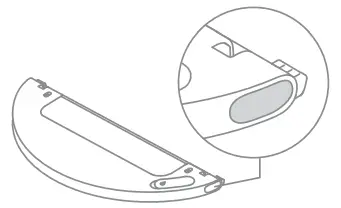 my Robot CENTER F9 Dreame Robot Vacuum Mop - robot