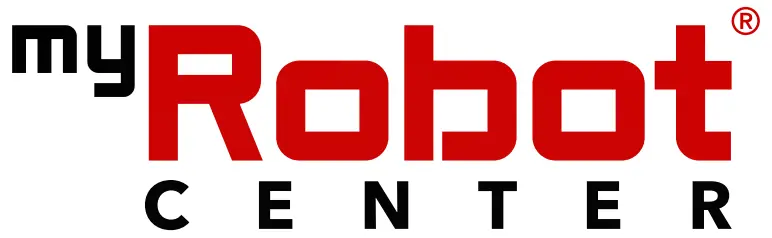 my Robot - logo