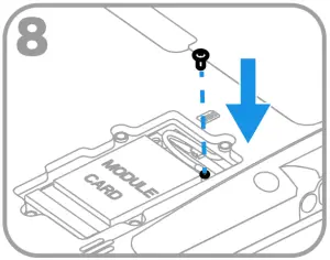 Product Installation