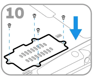 Product Installation