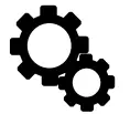 Settings Icon