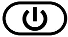 Power Button Icon