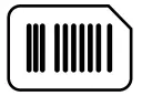 Barcode Icon