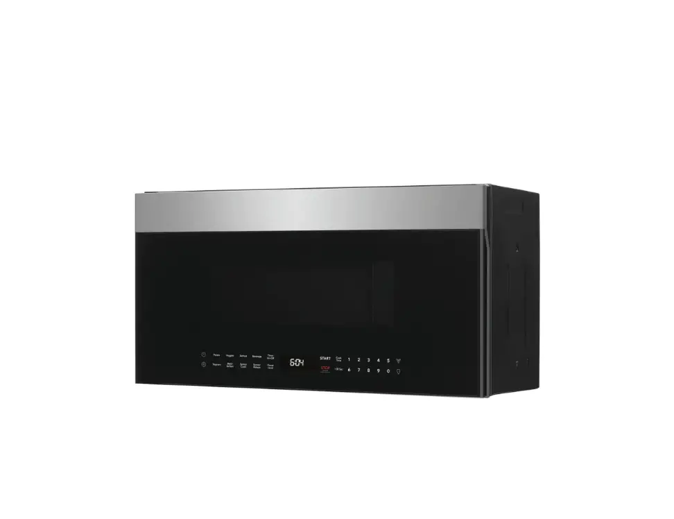 Xo Appliance Xootr30bs Over-the-range Microwave Oven User Manual Xo Appliance Xootr30bs Over-the-range Microwave Oven User Manual