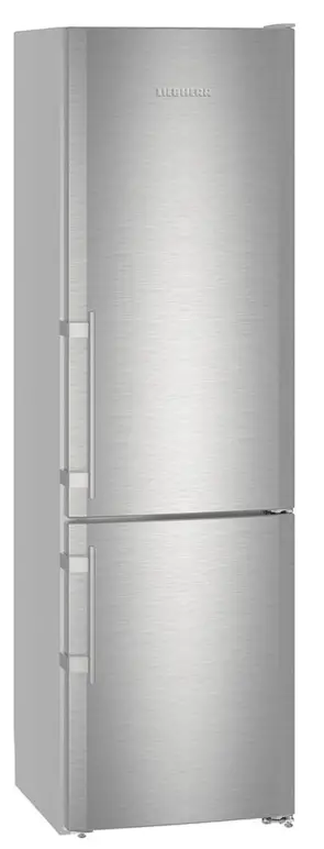 LIEBHERR HC1571 Counter Depth Bottom Freezer Refrigerator-