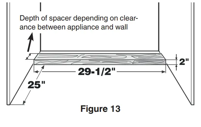 LIEBHERR HC1571 Counter Depth Bottom Freezer Refrigerator-fig12