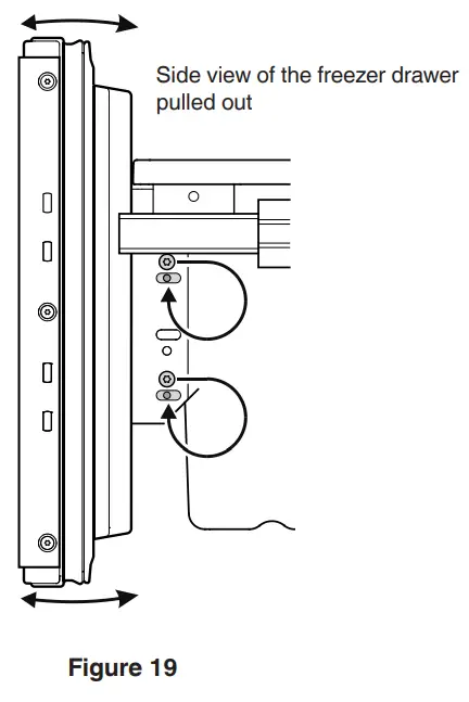 LIEBHERR HC1571 Counter Depth Bottom Freezer Refrigerator-fig18