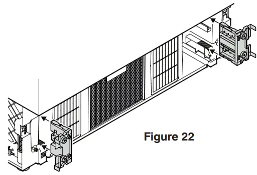 LIEBHERR HC1571 Counter Depth Bottom Freezer Refrigerator-fig21