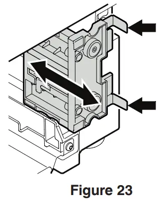 LIEBHERR HC1571 Counter Depth Bottom Freezer Refrigerator-fig22