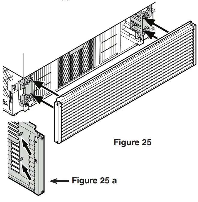LIEBHERR HC1571 Counter Depth Bottom Freezer Refrigerator-fig24