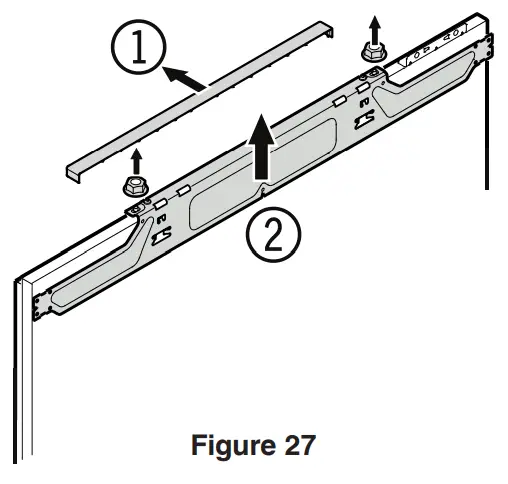 LIEBHERR HC1571 Counter Depth Bottom Freezer Refrigerator-fig26