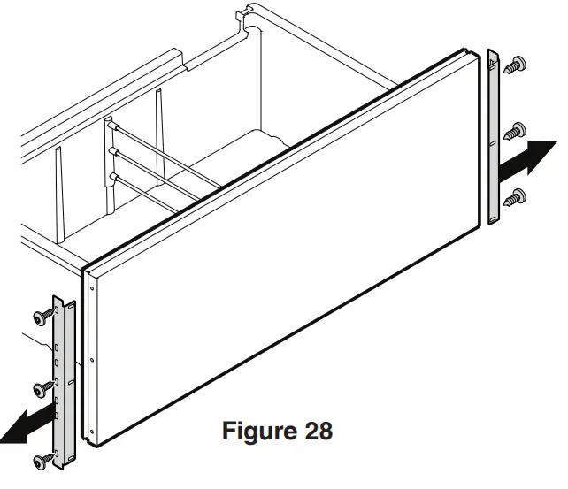 LIEBHERR HC1571 Counter Depth Bottom Freezer Refrigerator-fig27
