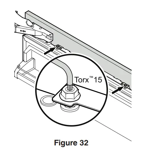 LIEBHERR HC1571 Counter Depth Bottom Freezer Refrigerator-fig31