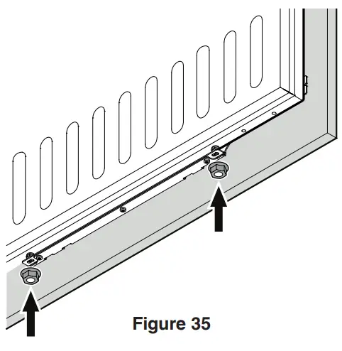LIEBHERR HC1571 Counter Depth Bottom Freezer Refrigerator-fig35