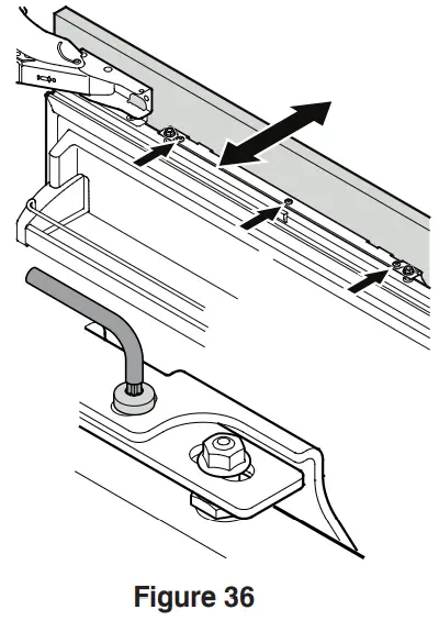 LIEBHERR HC1571 Counter Depth Bottom Freezer Refrigerator-fig36