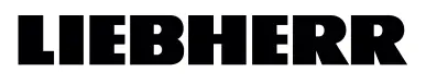 LIEBHERR -logo