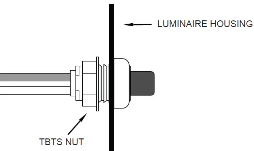 IOTA ILBHI CP 2H HE SD HV Emergency LED Driver15 Watt Constant Power 4