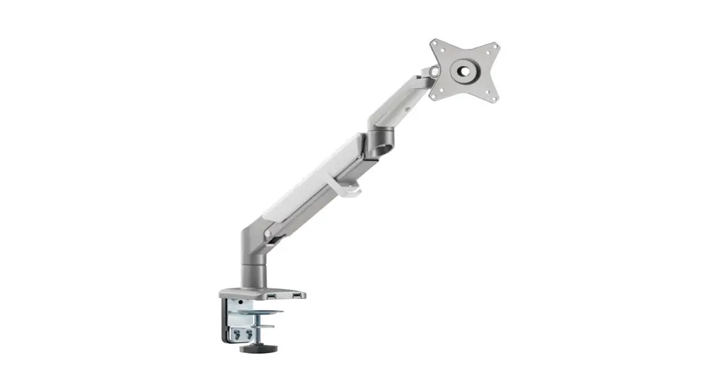 Alzaergo Apw-egarsu215s Monitor Arm Space Saver User Manual Alzaergo Apw-egarsu215s Monitor Arm Space Saver User Manual