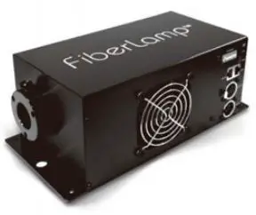 FiberLamp-FL5200-LED-Fiber Optic-Illuminator