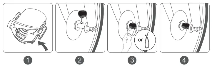 SUNNY-HEALTH -FITNESS-CB110-SunnyFit-Bike-Cadence-FIG-10