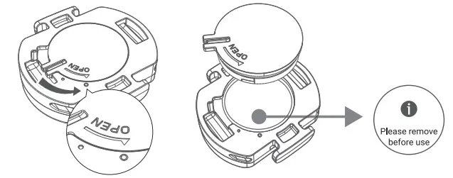 SUNNY-HEALTH -FITNESS-CB110-SunnyFit-Bike-Cadence-FIG-2