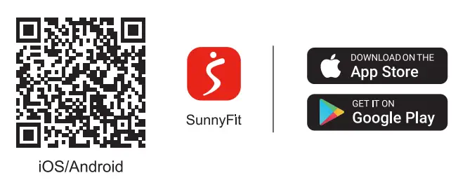 SUNNY-HEALTH -FITNESS-CB110-SunnyFit-Bike-Cadence-FIG-5