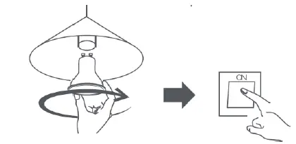 YEELIGHT-YLDP004-Smart-LED-Bulb-1