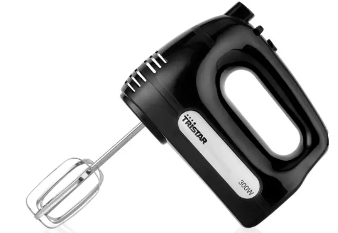 marta MT-MX1524A Light Ruby Hand Mixer logo
